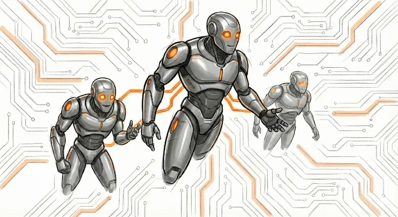 Agentic AI: Are We Ready for Truly Autonomous Machines?