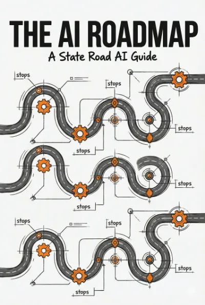 The AI Roadmap Guide